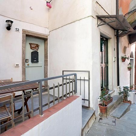 Hemingway'S Shelter La Spezia Exterior foto